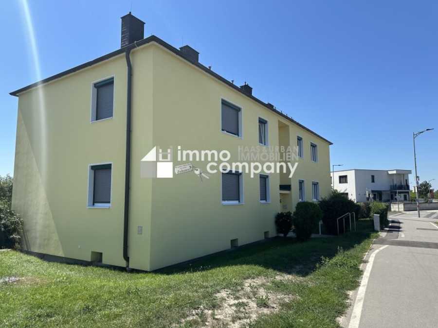 Immobilie: Eigentumswohnung in 2230 Gänserndorf