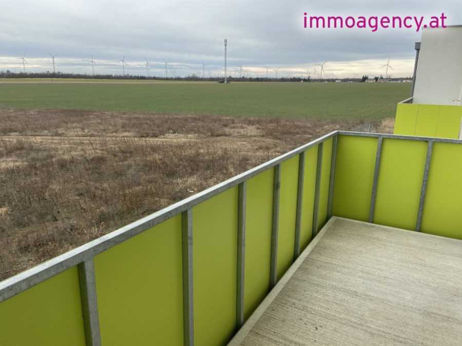 Eigentumswohnung in 2230 Gänserndorf Immobilie: Eigentumswohnung in 2230 Gänserndorf