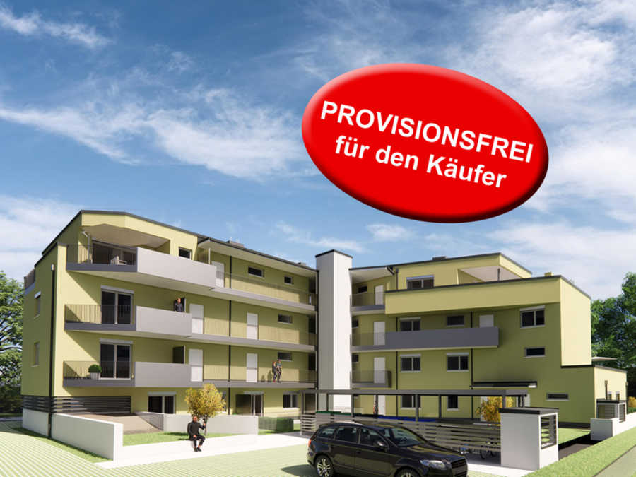 Eigentumswohnung in 8200 Gleisdorf Immobilie: Eigentumswohnung in 8200 Gleisdorf