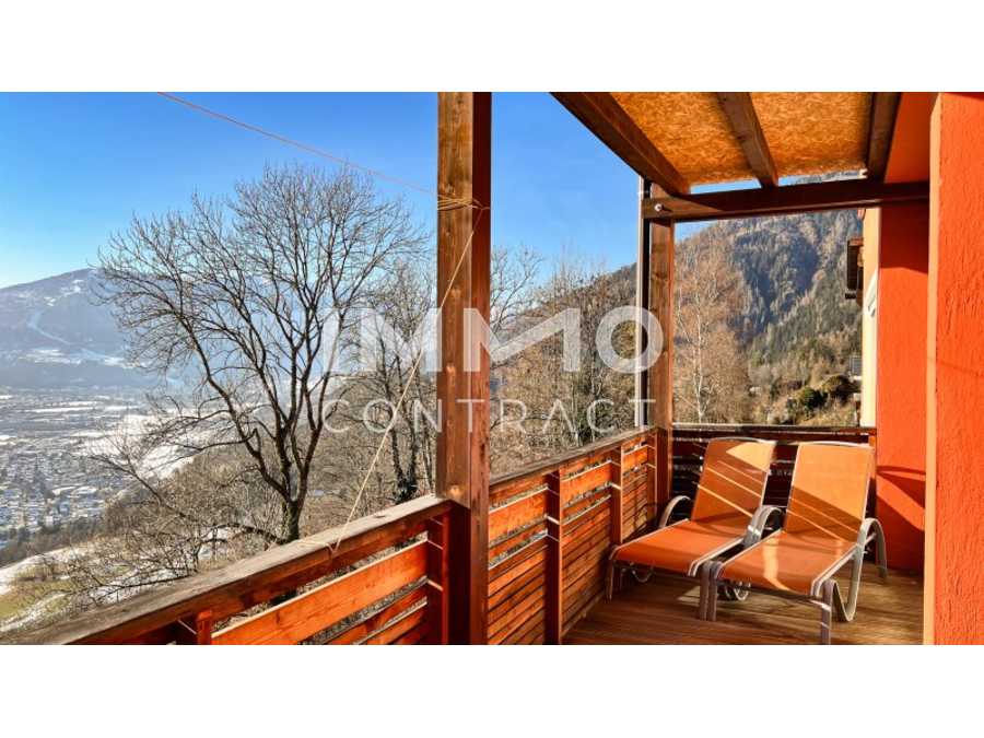 Immobilie: Eigentumswohnung in 9991 Göriach