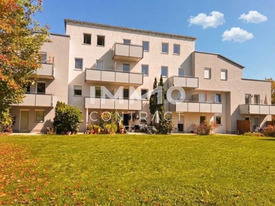 Immobilie: Eigentumswohnung in 8043 Graz