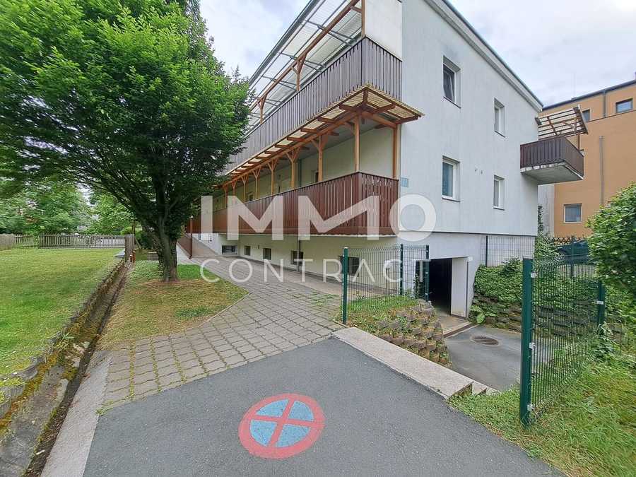 Immobilie: Eigentumswohnung in 8020 Graz