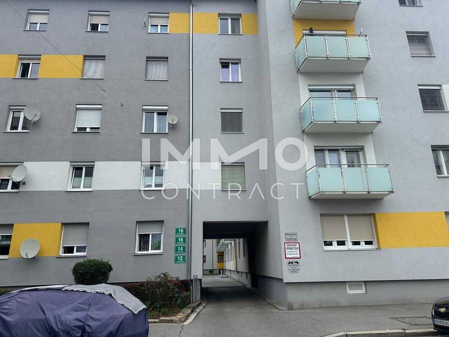 Immobilie: Eigentumswohnung in 8020 Graz