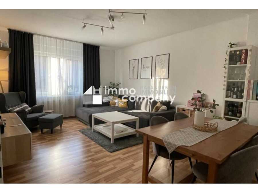 Immobilie: Eigentumswohnung in 8020 Graz