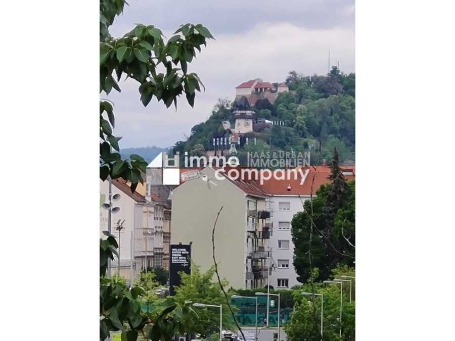 Immobilie: Eigentumswohnung in 8010 Graz