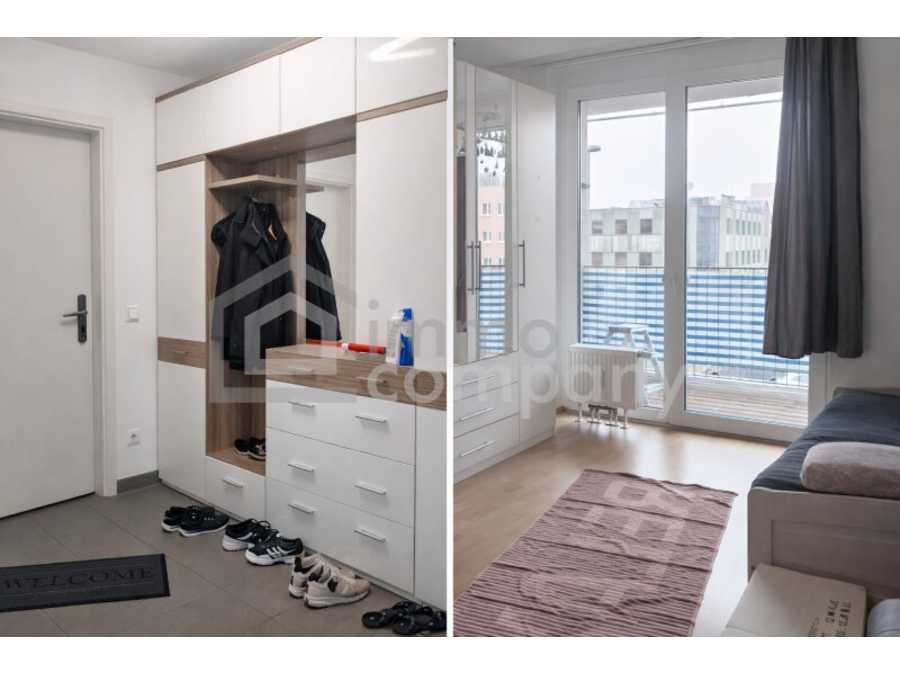 Immobilie: Eigentumswohnung in 8052 Graz