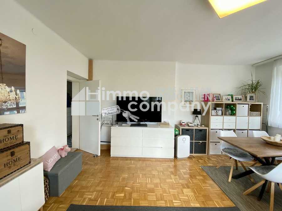 Immobilie: Eigentumswohnung in 8051 Graz
