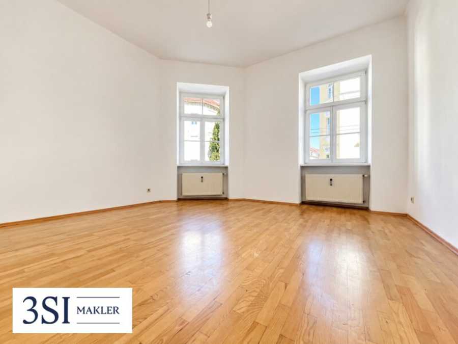 Immobilie: Eigentumswohnung in 8010 Graz