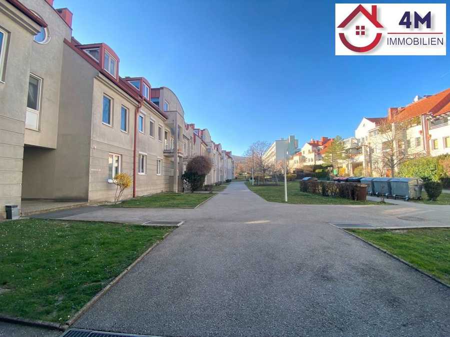 Eigentumswohnung in 2352 Gumpoldskirchen Immobilie: Eigentumswohnung in 2352 Gumpoldskirchen