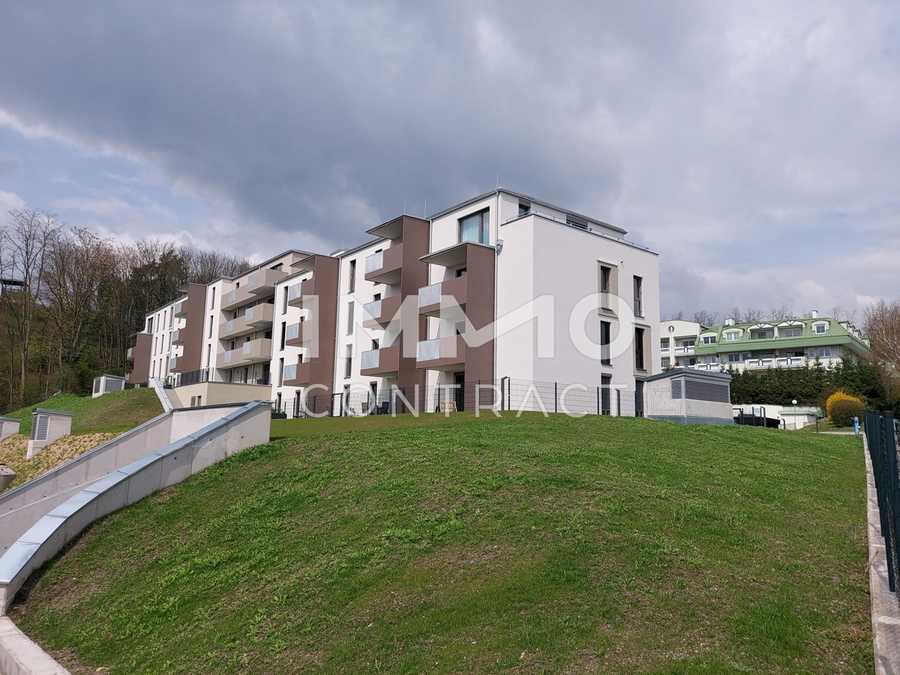 Immobilie: Eigentumswohnung in 3100 Sankt Pölten