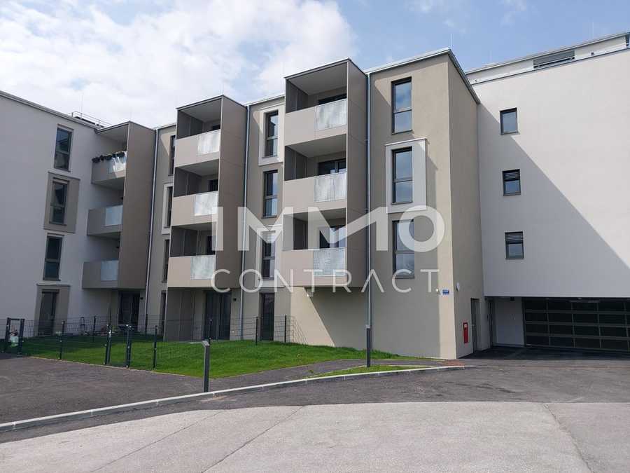 Immobilie: Eigentumswohnung in 3100 Sankt Pölten