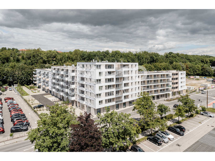 Eigentumswohnung in 3100 St.Pölten Immobilie: Eigentumswohnung in 3100 St.Pölten