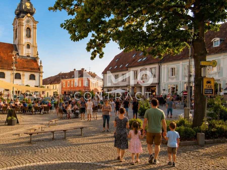 Immobilie: Eigentumswohnung in 8230 Hartberg
