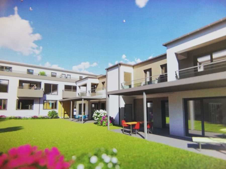 Immobilie: Eigentumswohnung in 2020 Hollabrunn