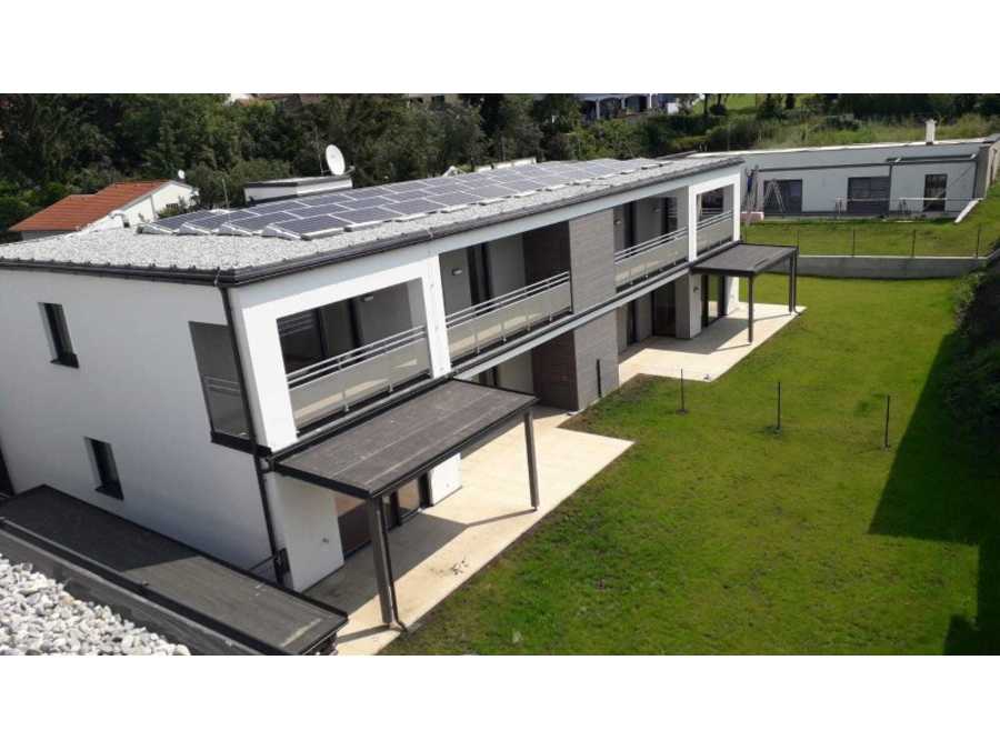 Immobilie: Eigentumswohnung in 2020 Hollabrunn