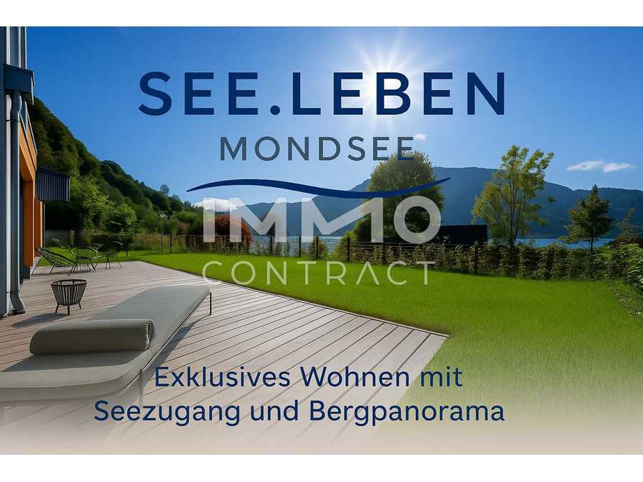 Immobilie: Eigentumswohnung in 5311 Innerschwand am Mondsee
