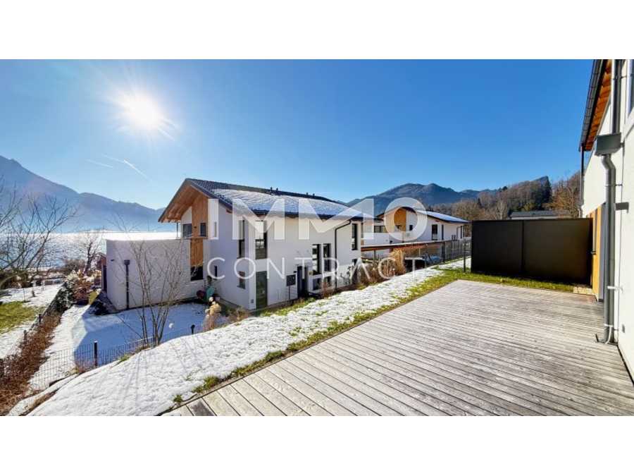 Immobilie: Eigentumswohnung in 5310 Innerschwand am Mondsee