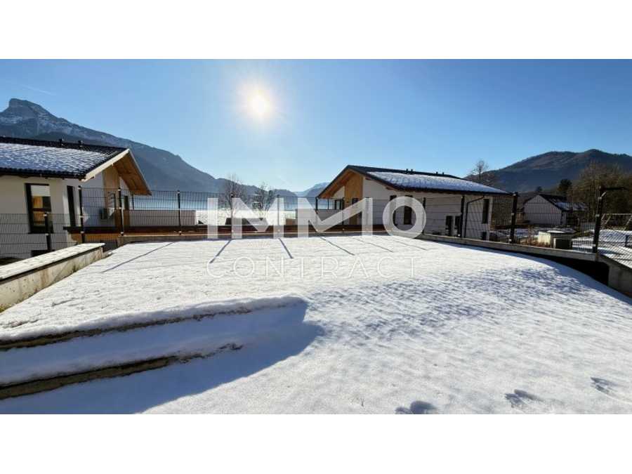 Immobilie: Eigentumswohnung in 5310 Innerschwand am Mondsee