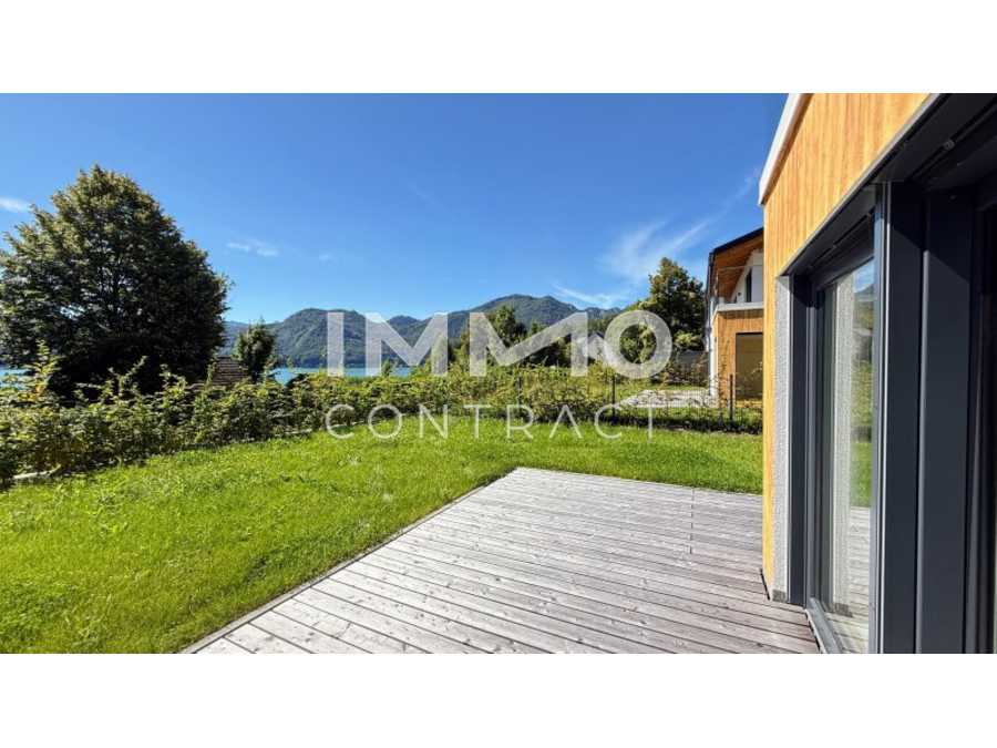 Immobilie: Eigentumswohnung in 5310 Innerschwand am Mondsee