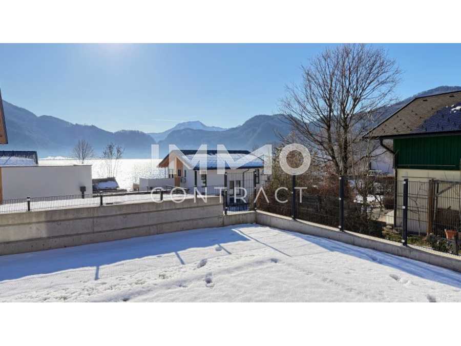 Immobilie: Eigentumswohnung in 5310 Innerschwand am Mondsee