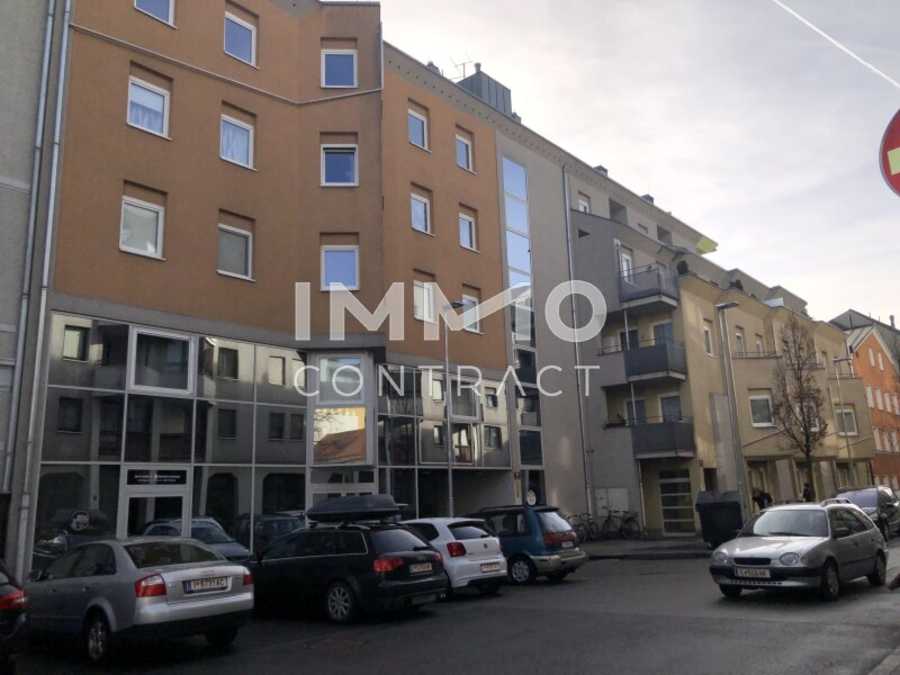 Immobilie: Eigentumswohnung in 6020 Innsbruck