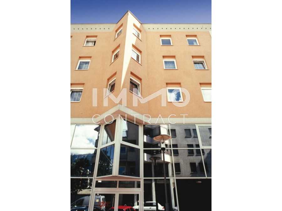 Immobilie: Eigentumswohnung in 6020 Innsbruck