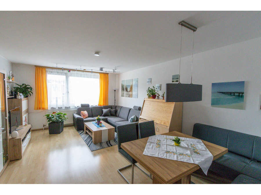 Wohnung Mieten In Amden Homegate Ch