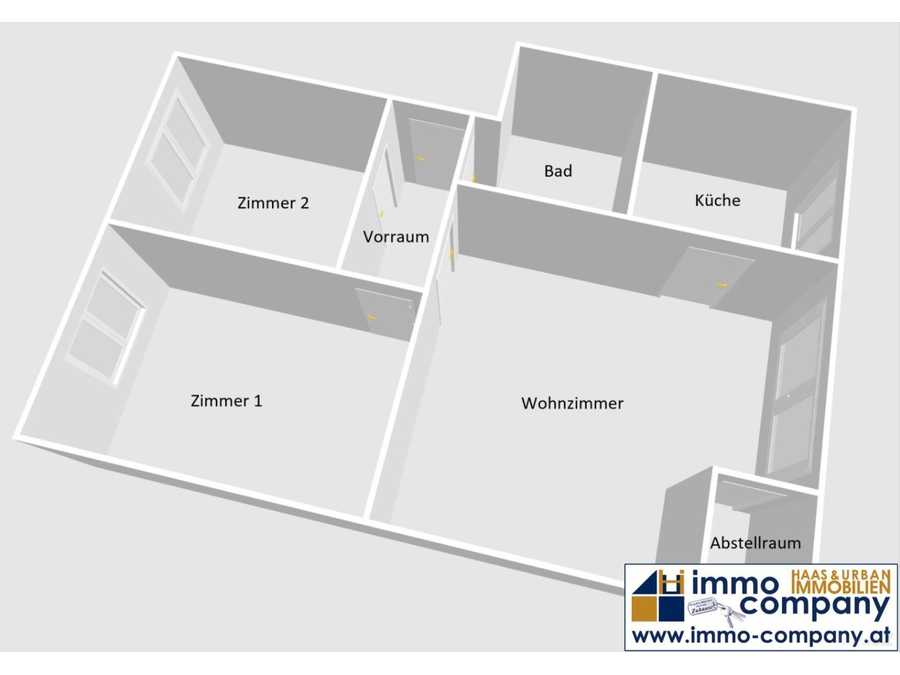 Immobilie: Eigentumswohnung in 6020 Innsbruck