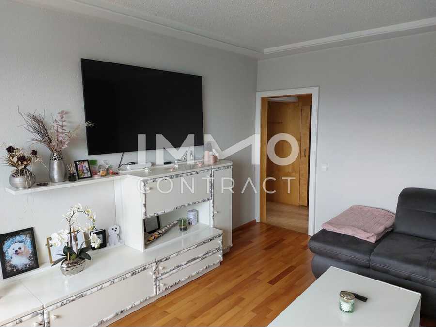 Immobilie: Eigentumswohnung in 8750 Judenburg