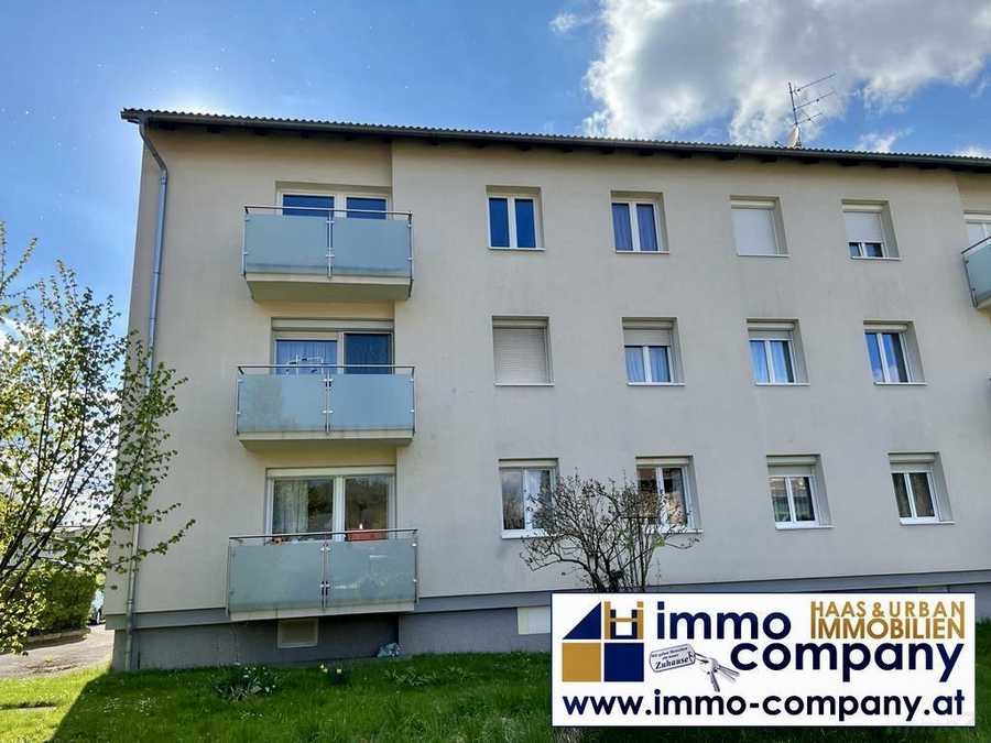 Immobilie: Eigentumswohnung in 8111 Judendorf