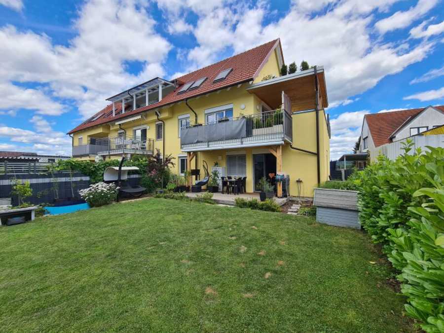 Eigentumswohnung in 8401 Kalsdorf bei Graz Immobilie: Eigentumswohnung in 8401 Kalsdorf bei Graz