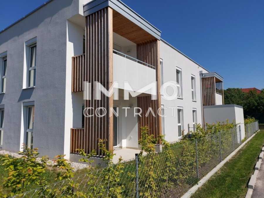 Immobilie: Eigentumswohnung in 3141 Kapelln