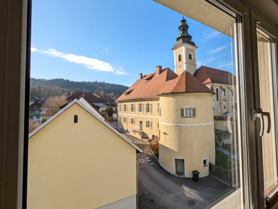 Immobilie: Eigentumswohnung in 8650 Kindberg