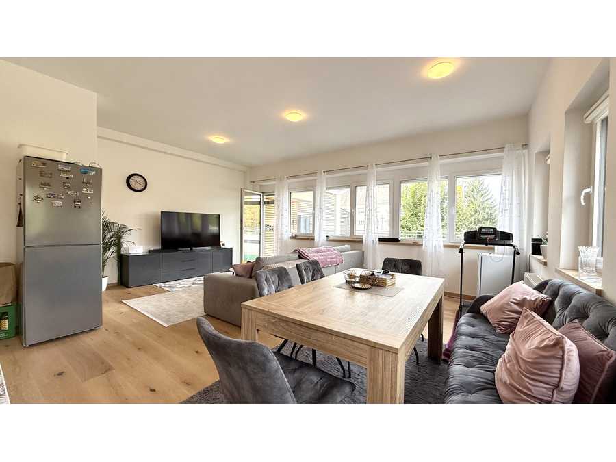 Immobilie: Eigentumswohnung in 9020 Klagenfurt