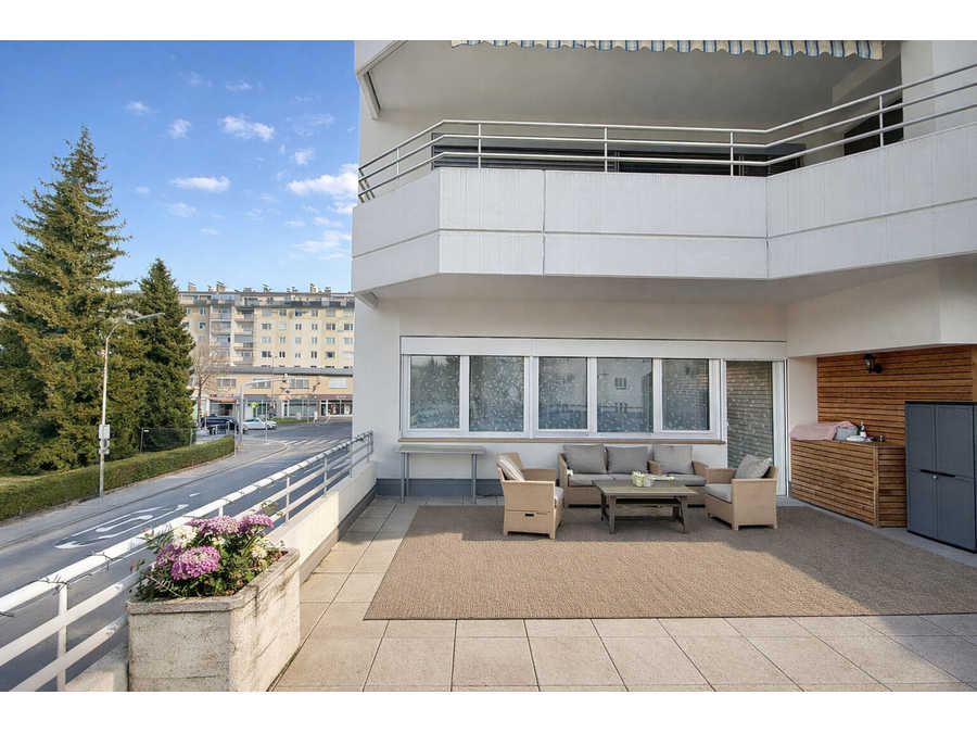 Immobilie: Eigentumswohnung in 9020 Klagenfurt