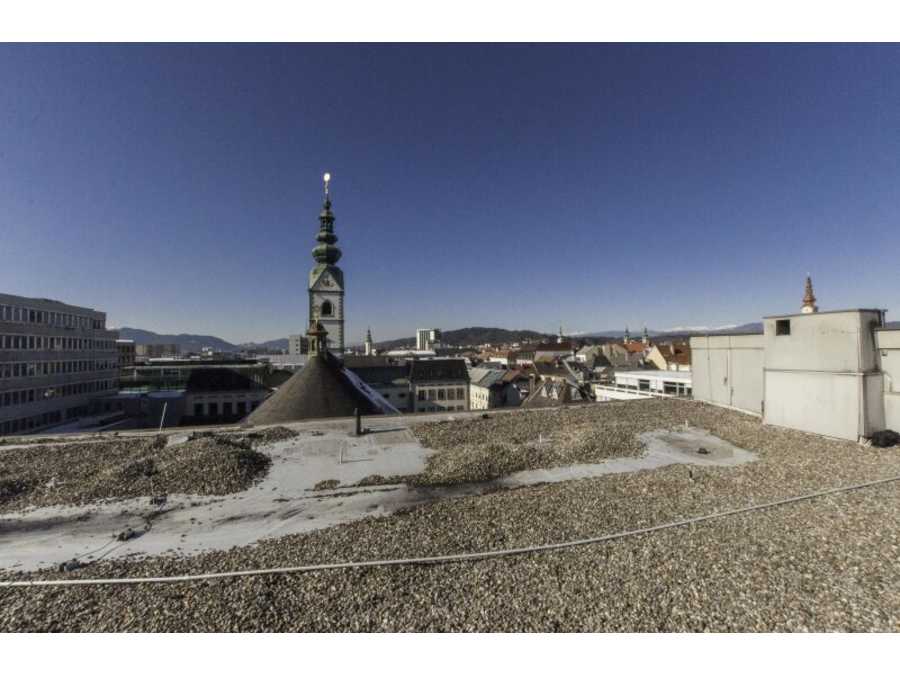 Eigentumswohnung in 9020 Klagenfurt Immobilie: Eigentumswohnung in 9020 Klagenfurt