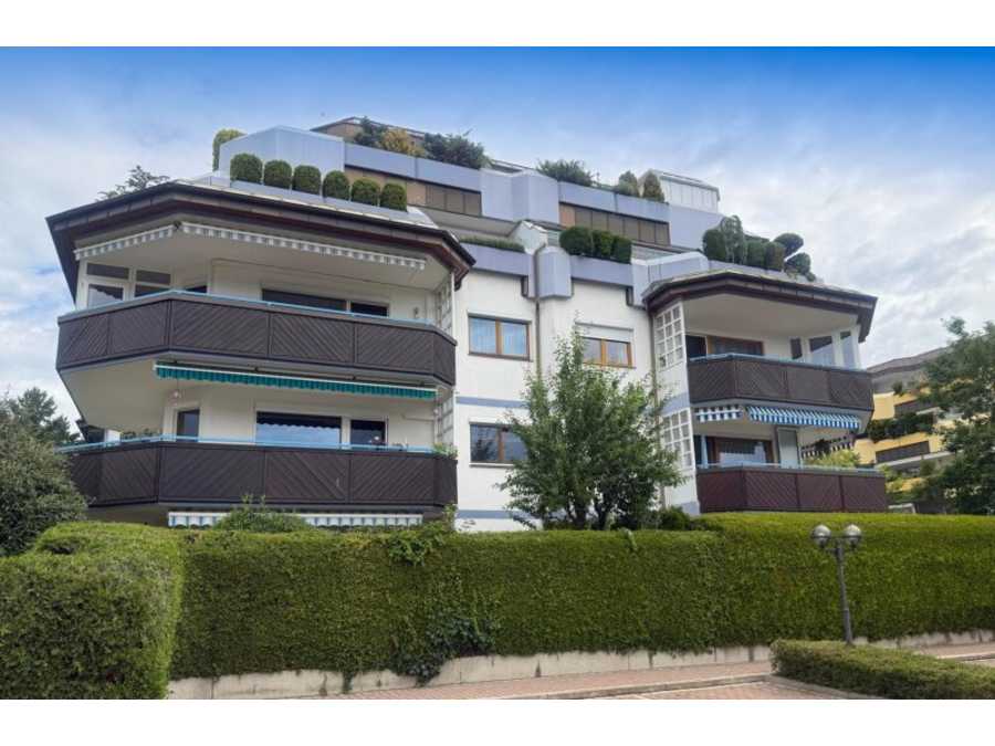 Immobilie: Eigentumswohnung in 9020 Klagenfurt