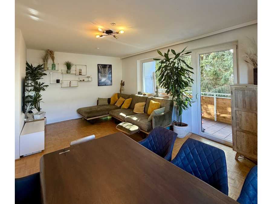 Immobilie: Eigentumswohnung in 9020 Klagenfurt