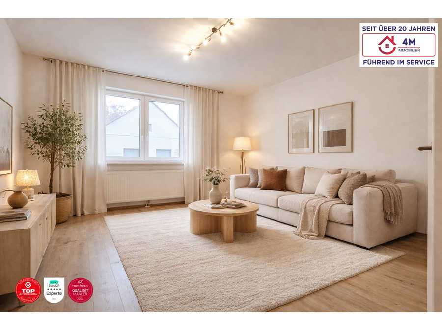 Immobilie: Eigentumswohnung in 3433 Königstetten