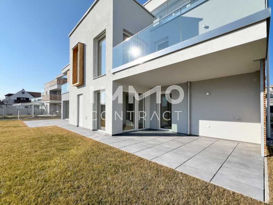 Immobilie: Eigentumswohnung in 3500 Krems an der Donau