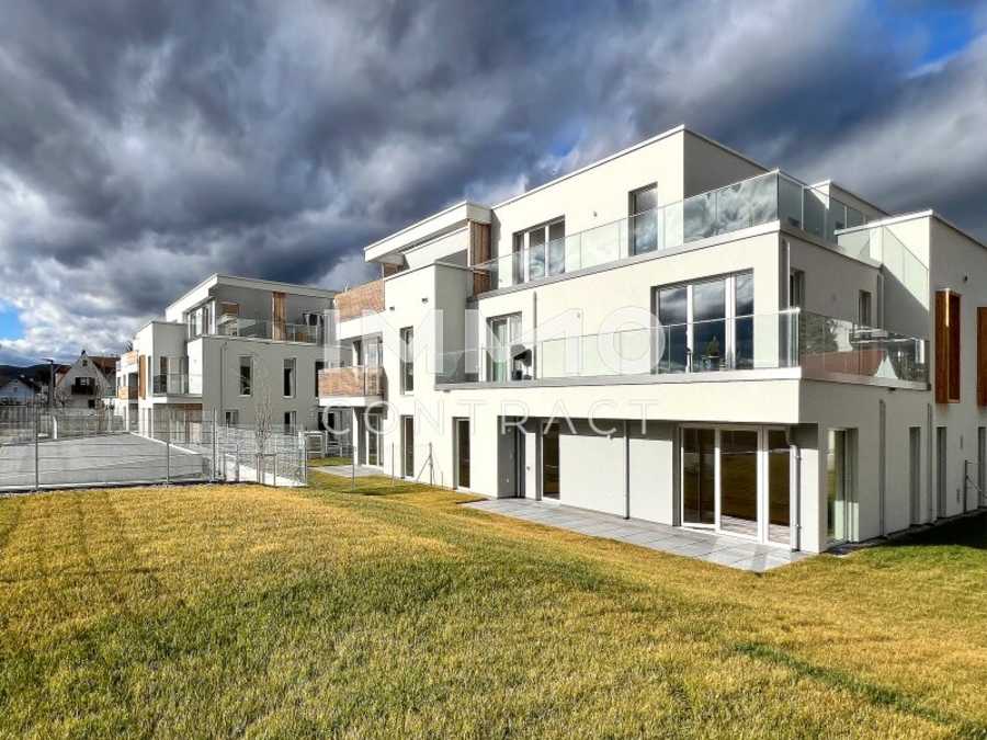 Immobilie: Eigentumswohnung in 3500 Krems an der Donau