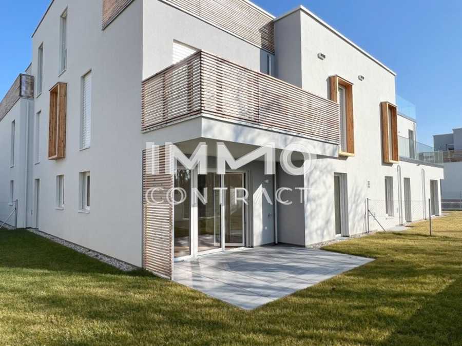 Immobilie: Eigentumswohnung in 3500 Krems an der Donau