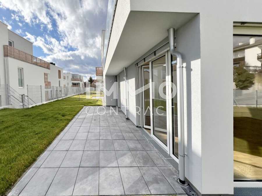 Immobilie: Eigentumswohnung in 3500 Krems an der Donau