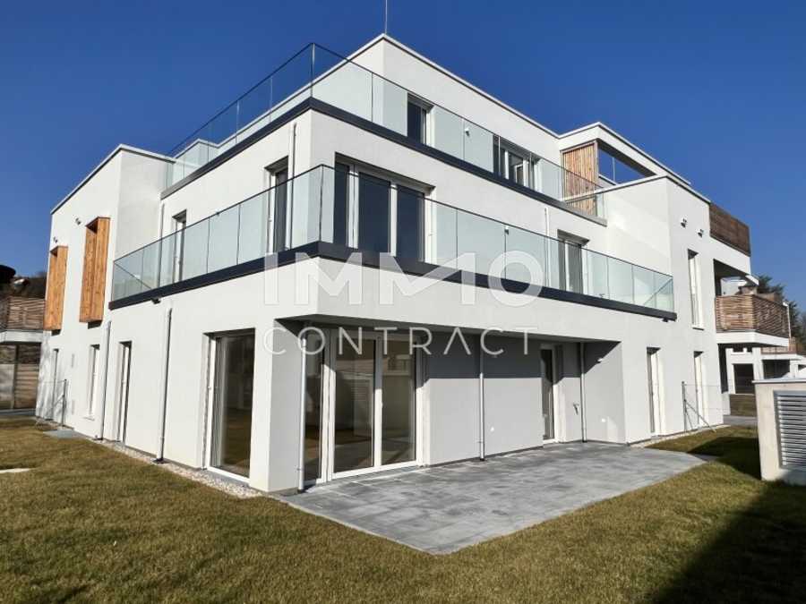 Immobilie: Eigentumswohnung in 3500 Krems an der Donau