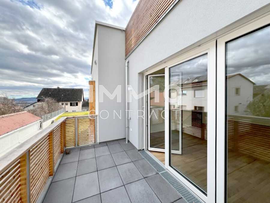 Immobilie: Eigentumswohnung in 3500 Krems an der Donau