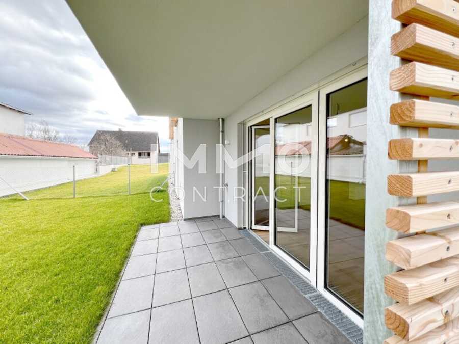 Immobilie: Eigentumswohnung in 3500 Krems an der Donau