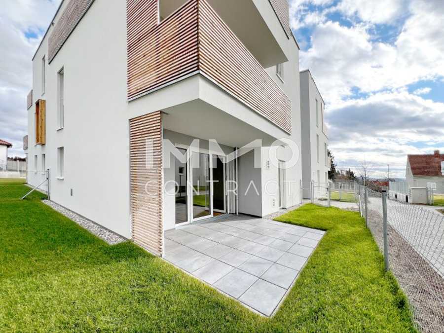 Immobilie: Eigentumswohnung in 3500 Krems an der Donau