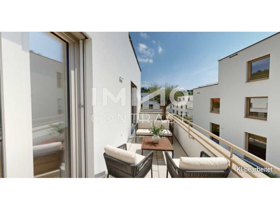 Immobilie: Eigentumswohnung in 3500 Krems an der Donau