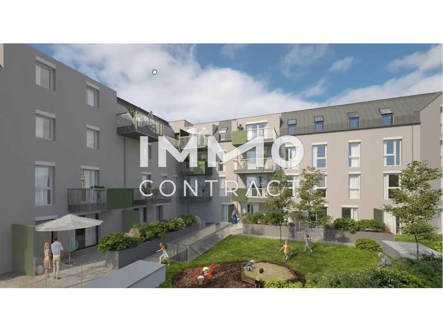 Immobilie: Eigentumswohnung in 2326 Lanzendorf