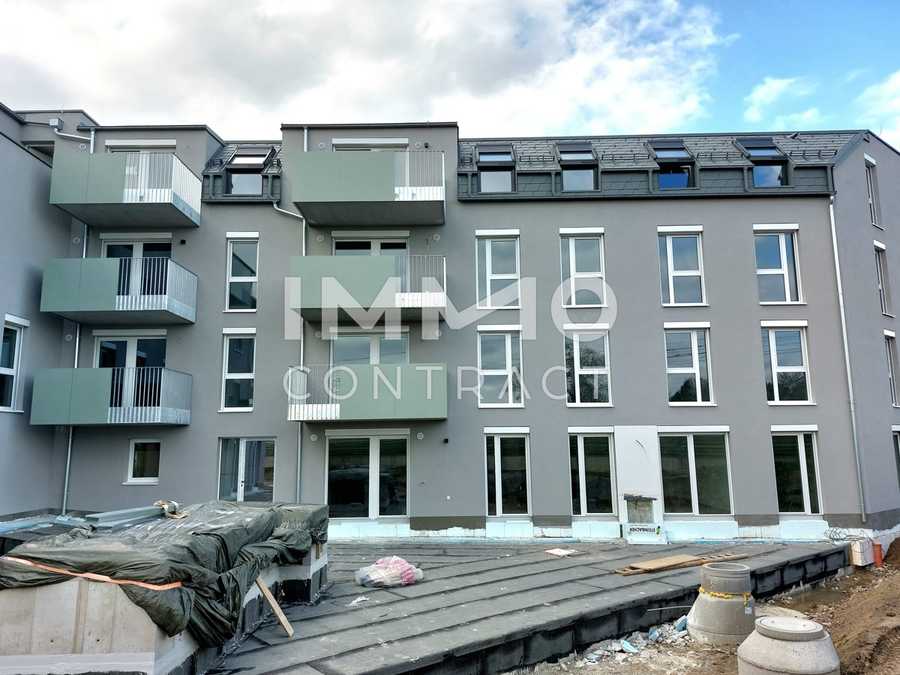 Eigentumswohnung in 2326 Lanzendorf Immobilie: Eigentumswohnung in 2326 Lanzendorf